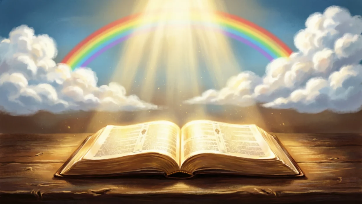 Covenant Biblical Meaning