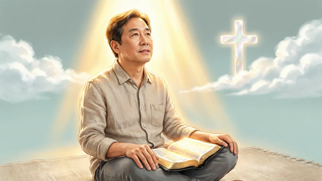 Divine Insight Biblical Meaning