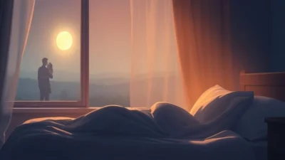 Dreaming About Your Ex Biblical Meaning