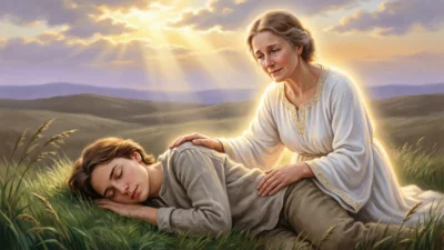 Dreaming of Deceased Mother Biblical Meaning