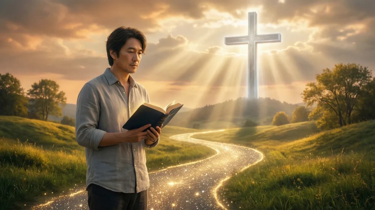 Faith Biblical Meaning