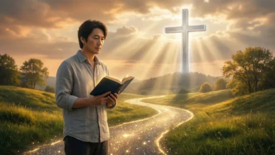 Faith Biblical Meaning