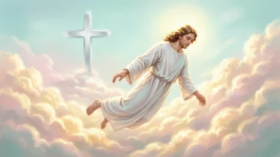 Falling Dreams Spiritual Biblical Meaning