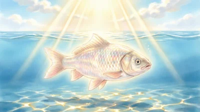 Fish In Dreams Biblical Meaning