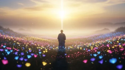 Flowers in Dreams Biblical Meaning