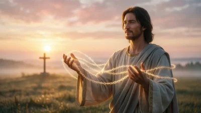 Forgiveness Biblical Meaning