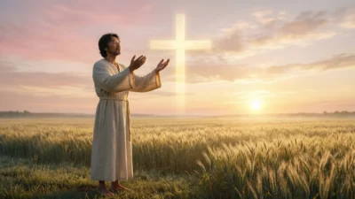 Grace Biblical Meaning