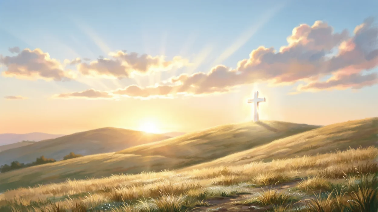 Kingdom of God Biblical Meaning