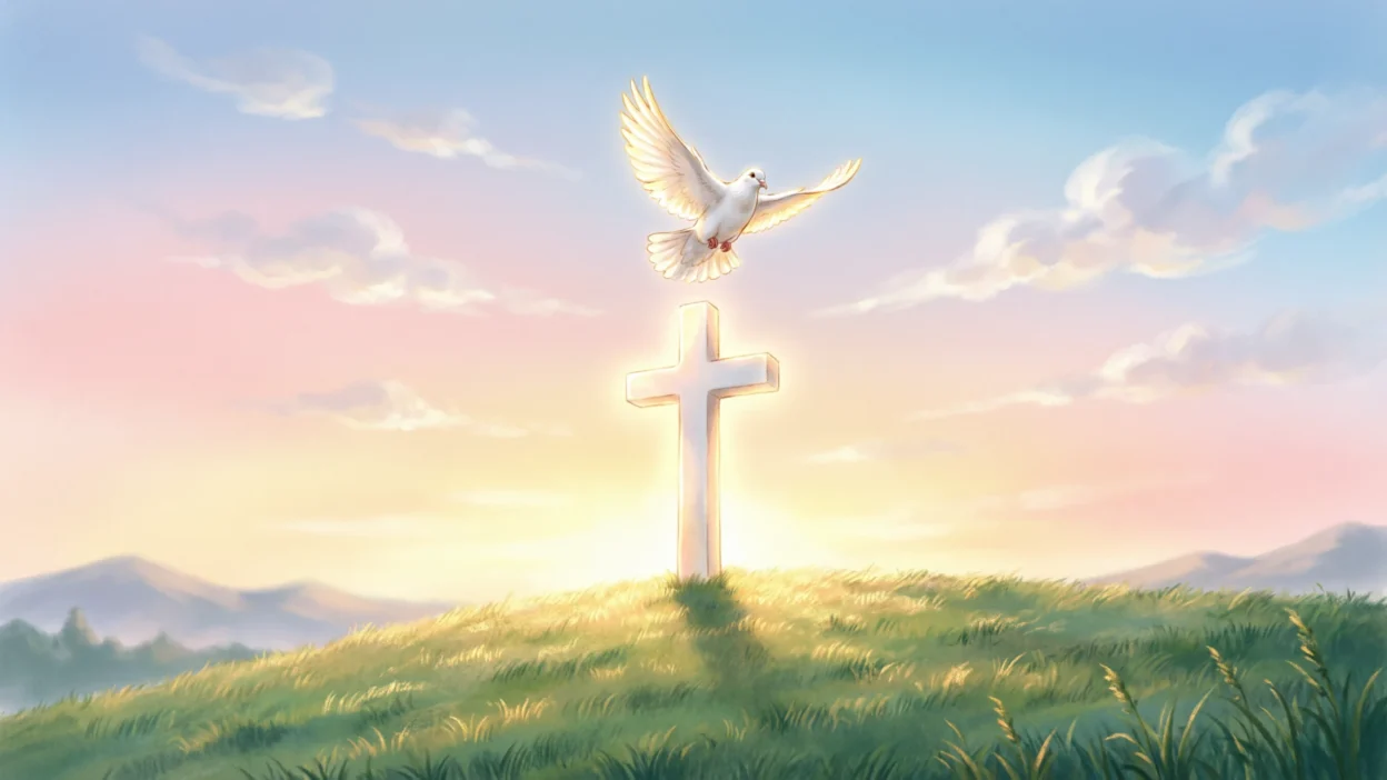 Meekness Biblical Meaning