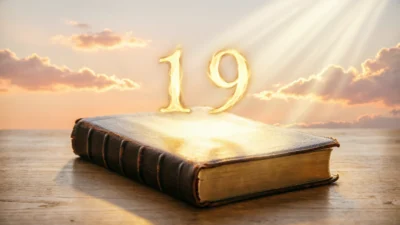 Numbers 1 and 9 Biblical Meaning