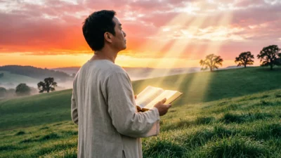 Prophecy Biblical Meaning