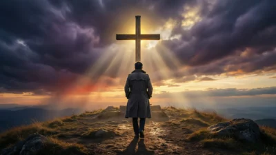 Redemption Biblical Meaning