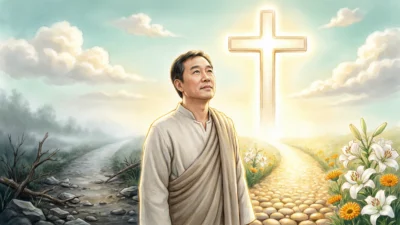 Repentance Biblical Meaning