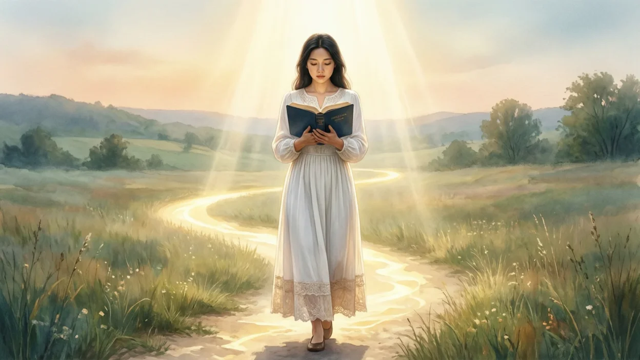 Righteousness Biblical Meaning