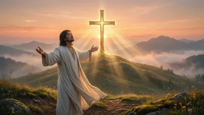 Salvation Biblical Meaning