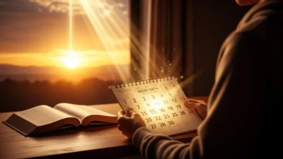 Seeing Your Birth Date Spiritual Meaning