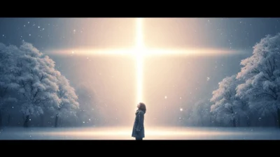 Snow in Dreams Biblical Meaning