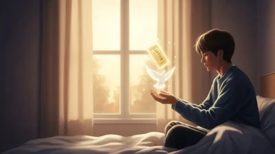 Winning Lottery Dream Biblical Meaning