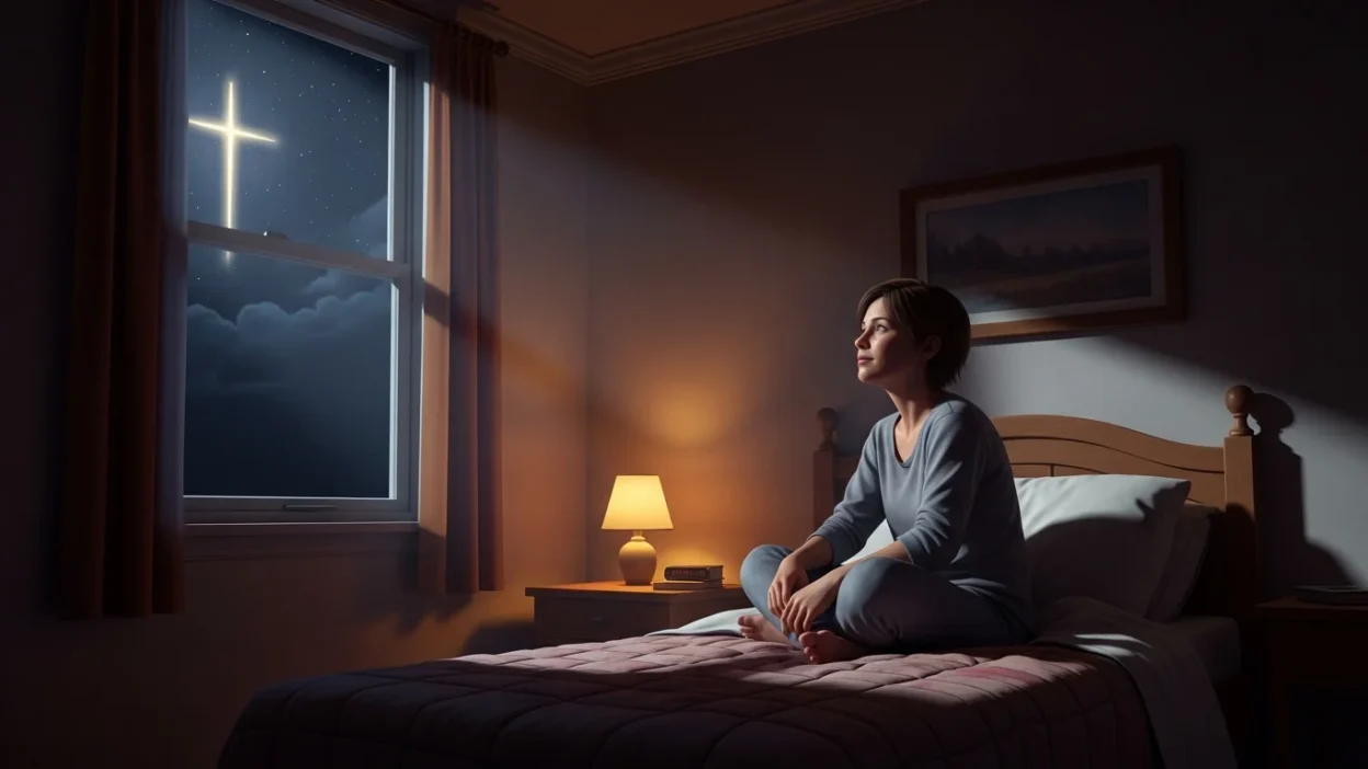 Witch in a Dream Biblical Meaning