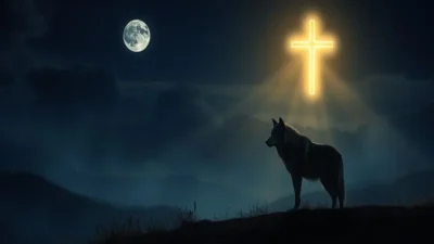 Wolves in Dreams Biblical Meaning