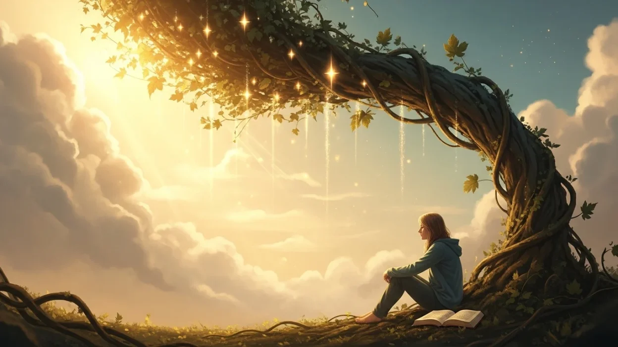 Abide in the Bible Meaning