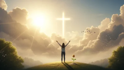 Building Stronger Faith