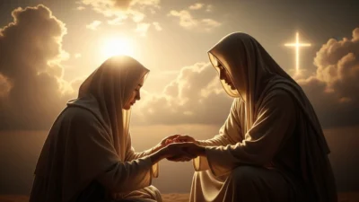 Charity in the Bible