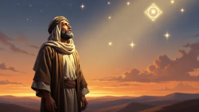 Circumcision in the Old Testament