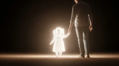 Daughter in a Dream Biblical Meaning