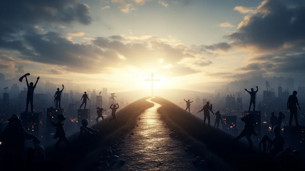 Debauchery in the Bible