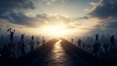 Debauchery in the Bible