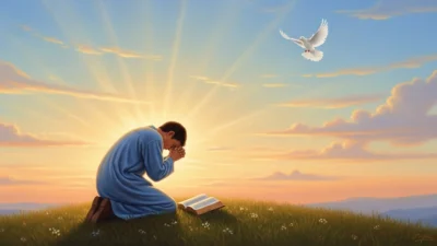 Humility in the Bible