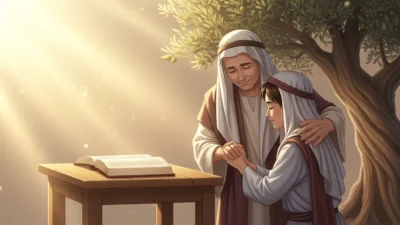 Kindness in the Bible