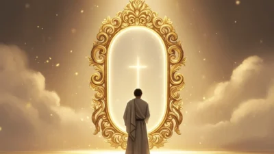 Mirrors in Dreams Biblical Meaning