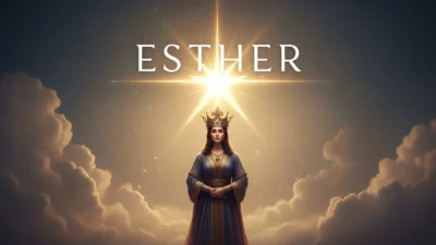 Name Esther Meaning
