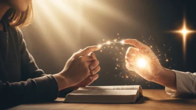 Right Hand Itching Spiritual Meaning