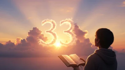 33 Meaning