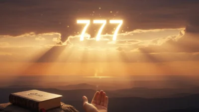 777 Biblical Meaning