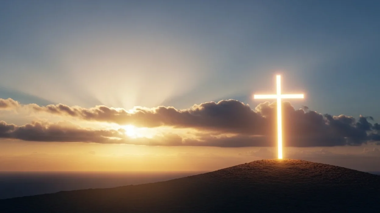 Atonement in the Bible