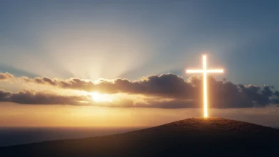 Atonement in the Bible