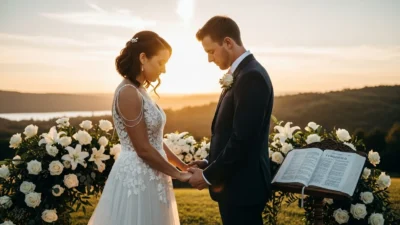 Bible Verses on Marriage