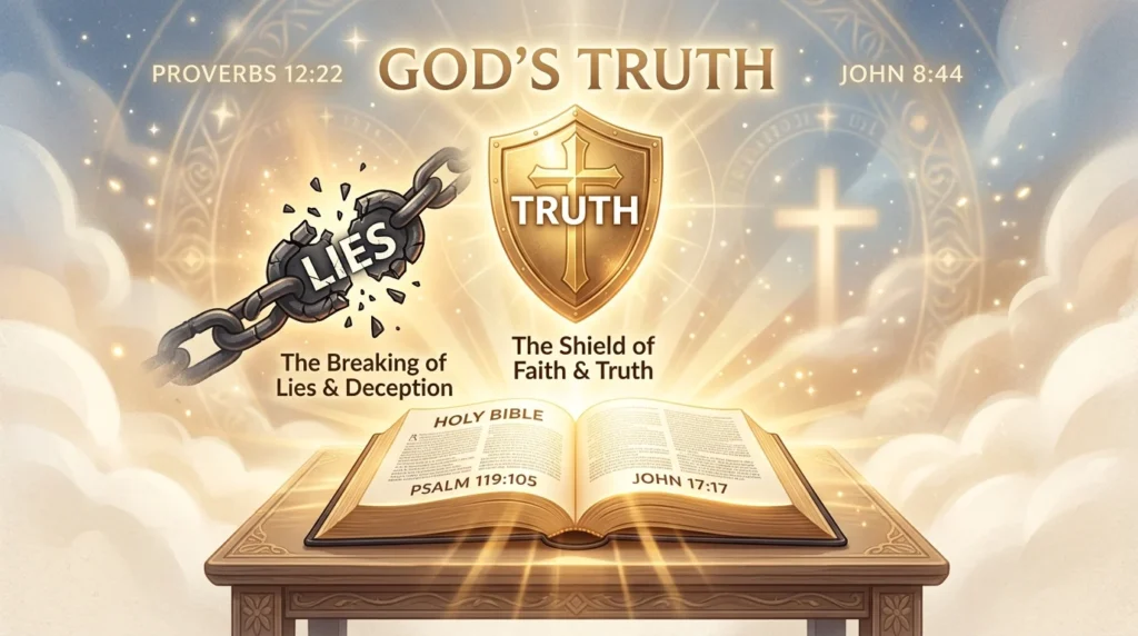 Biblical Meaning of IKYFL Meaning