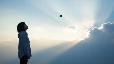 Bird Poop on You Spiritual Meaning