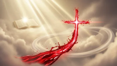 Blood in Dreams Biblical Meaning