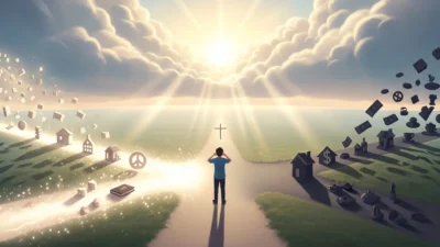 Covetousness in the Bible