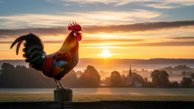 El Gallo Meaning