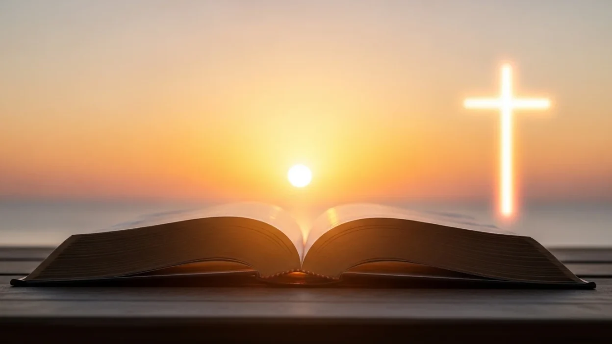 Faithfulness in the Bible