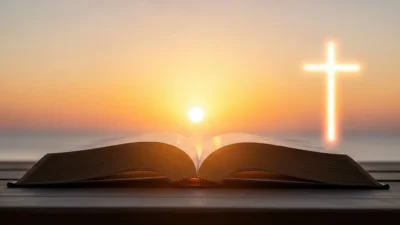Faithfulness in the Bible