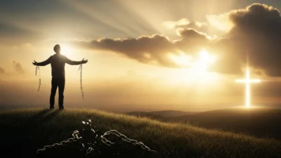 Forgiveness Bible Verses Meaning