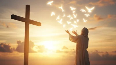 Forgiveness Biblical Perspective